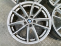 диск литой BMW X5 G05 2019, 3.0 л., АКПП, внедорожник 5 дв., 36116880684 - фото №2