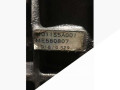 КПП механическая (МКПП) Mitsubishi Pajero 2 поколение 1997, 2.5 л., дизель, M0011S5A001, ME580807 - фото №3