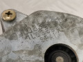 стеклоподъемник электрический задний левый SEAT Toledo 1 поколение [рестайлинг] 1998, 1.6 л., МКПП, седан, 1L0839401B - фото №4