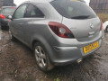 блок управления двигателем Opel Corsa D [рестайлинг] 2013, 1.4 л., МКПП, хетчбэк 3 дв., 12642927 - фото №8
