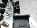 блок предохранителей Audi A6 4F/C6 2006, 3.0 л., вариатор, универсал, 4F0941824 - фото №4