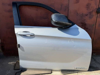 дверь передняя правая BMW X1 E84 2010