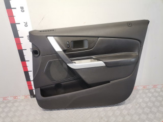 обшивка двери передняя правая Ford Edge 1 поколение U387 [рестайлинг] 2011, 3.5 л., АКПП, внедорожник 5 дв., CT4Z7823942BB