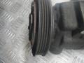 компрессор кондиционера Nissan Note E11 2006, 1.4 л., МКПП, хетчбэк 5 дв., 92600AX80A - фото №2