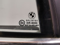 дверь задняя правая BMW 5 серия E39 [рестайлинг] 2003, 2.5 л., АКПП, универсал, 41528266726 - фото №2