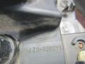 фазорегулятор Audi A6 4A/C4 1995 - фото №5