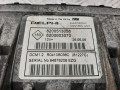 блок управления двигателем Renault Logan 1 поколение 2006, 1.5 л., МКПП, седан, 8201127198 - фото №5