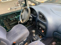 салон (комплект сидений) Volkswagen Sharan 1 поколение 1998, 1.9 л., МКПП, минивэн - фото №11