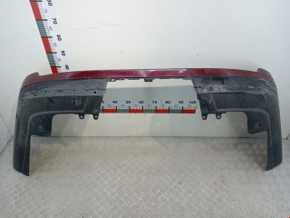 бампер задний Land Rover Range Rover 4 поколение 2017, 3.0 л., АКПП, внедорожник 5 дв., LR038771