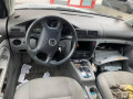 суппорт задний левый Volkswagen Passat B5 2001, 1.9 л., АКПП, универсал, 8E0615423 - фото №11