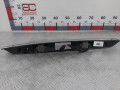 подсветка номера Kia 2003, 2.9 л., АКПП, внедорожник 5 дв., 0K53A51270 - фото №2