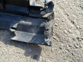 накладка на порог Volvo XC40 1 поколение 2024, 2.0 л., бензин, 31448223 - фото №8