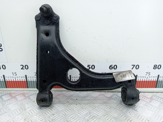 рычаг передний правый Opel Astra G 2001, 1.6 л., МКПП, универсал, 24454478