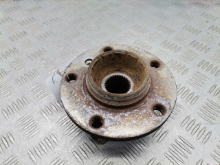 ступица задняя левая BMW 7 серия E65/E66/E67 2004, 4.0 л., АКПП, седан, 33326763119