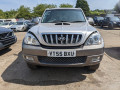 карданный вал Hyundai Terracan 1 поколение [рестайлинг] 2005, 2.9 л., МКПП, внедорожник 5 дв., 49010H1111 - фото №9