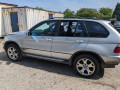 кулак поворотный левый BMW X5 E53 2001, 3.0 л., АКПП, внедорожник 5 дв., 31216761575 - фото №17