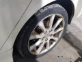 комплект накладок на пороги (внутренние) Acura TSX 1 поколение 2006, 2.4 л., АКПП, седан, 84202SECA01ZC - фото №12