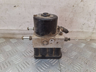 блок ABS Mitsubishi Outlander 2 поколение 2007, 4670A336, 00405614D1, 06740826810874