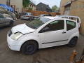 подушка безопасности водителя Citroen C2 1 поколение 2005, 1.1 л., МКПП, хетчбэк 3 дв., 4112HH - фото №8