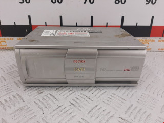 CD-чейнджер Land Rover Range Rover 3 поколение 2003, 3.0 л., АКПП, внедорожник 5 дв., YIK500030