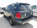 ручка кулисы КПП Honda Pilot 1 поколение 2004, 3.5 л., АКПП, внедорожник 5 дв., 53200S9VA02 - фото №10