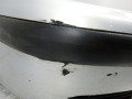 бампер передний Volkswagen Golf 4 поколение 1998, 1.6 л., АКПП, хетчбэк 5 дв., 1J0807217C - фото №6