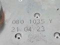 теплообменник масляного фильтра IVECO Daily 6 поколение 2017, 3.0 л., МКПП, микроавтобус - фото №2