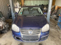 дуги на крышу (рейлинги) Volkswagen Golf 5 поколение 2008, 1.9 л., МКПП, универсал, 1K9860026A - фото №12