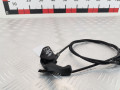 захватный крюк капота Renault Megane 2 поколение 2004, 1.5 л., МКПП, хетчбэк 5 дв., 8200051535 - фото №4