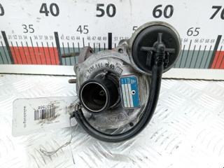 турбина Opel Corsa C [рестайлинг] 2006, 1.3 л., МКПП, хетчбэк 3 дв., 73501344