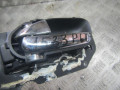 ручка внутренняя передняя левая Peugeot 607 1 поколение [рестайлинг] 2008, 2.2 л., МКПП, седан, 9629160777 - фото №2