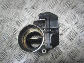 заслонка дроссельная Volkswagen Golf 4 поколение 2004, 1.9 л., 03G128063A
