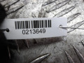 турбина Renault Clio 2 поколение 2002, 1.5 л., 54359700002 - фото №3