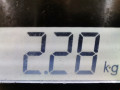 шкив коленвала Toyota RAV4 3 поколение (XA30) 2006, 2.2 л., МКПП, внедорожник 5 дв., 134080R011 - фото №4