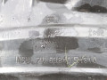 защита арок передняя правая (подкрылок) Nissan Almera N16 2003, 1.5 л., МКПП, хетчбэк 3 дв., 638405M310 - фото №4