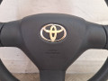 руль Toyota Aygo 1 поколение [рестайлинг] AB20 2010, 1.0 л., бензин, МКПП, хетчбэк 5 дв. - фото №2