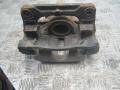 суппорт передний левый Renault Scenic 2 поколение 2005, 1.9 л., МКПП, минивэн - фото №9