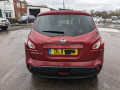 подушка безопасности пассажира Nissan Qashqai+2 J10 [рестайлинг] 2011, 1.6 л., МКПП, внедорожник 5 дв., 98515JD05A - фото №13