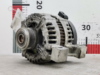 генератор Volvo XC70 2 поколение 2004, 2.4 л., АКПП, универсал, 30773111