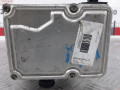 блок ABS Volkswagen Touareg 2 поколение 2012, 3.0 л., АКПП, внедорожник 5 дв., 7P0614517M - фото №4