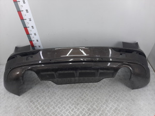 бампер задний Audi Q5 8R 2012, 8R0807511