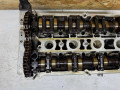 головка блока цилиндров Audi A4 B5 1998, 1.8 л., бензин, 058103373D, ADR - фото №10