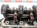 головка блока цилиндров Mercedes-Benz A-Класс W168 1999, 1.9 л., АКПП, хетчбэк 5 дв., A1660101120 - фото №7