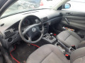 патрубок интеркулера Volkswagen Passat B5 [рестайлинг] 2004, 2.0 л., МКПП, универсал, 3B0145834N - фото №6