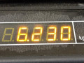 стойка амортизатора Skoda Rapid 1 поколение NH 2015, 1.6 л., МКПП, хетчбэк 5 дв., 6R0413031BF - фото №7