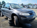 дверь передняя левая Renault Megane 2 поколение 2005, 1.5 л., МКПП, хетчбэк 5 дв., 7751473728 - фото №14