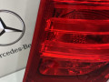 фонарь задний правый BMW X3 F25 2011, 3.0 л., N52 B30, бензин, 7220242 - фото №4