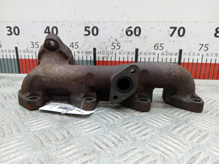 коллектор выпускной Hyundai i40 1 поколение 2013, 1.7 л., МКПП, универсал, 285112A800