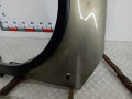 крыло переднее левое Fiat Sedici 1 поколение 2007, 1.6 л., МКПП, внедорожник 5 дв., 71742877 - фото №2