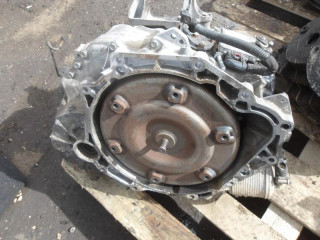 КПП автоматическая (АКПП) Citroen C5 2 поколение 2012, 2.2 л., АКПП, универсал, TF80SC, 206N03